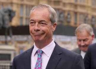 Tice Defends Farage’s Record in Parliament at Reform UK Conference: Live Updates news-20092024-191159