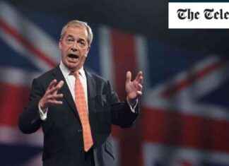 Farage Criticizes ‘Amateurism’ Impact on Reform UK in General Election news-20092024-191255