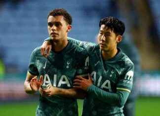 Johnson’s struggles evident after fan incident, but Tottenham victory brings optimism news-20092024-191447