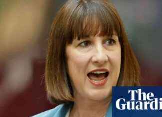 Labour’s Tax Red Lines Restrict Reeves’ Budget Flexibility, IFS Reports news-21092024-075159