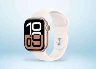 Is the Apple Watch Series 10 Worth the £400 Price? A Comprehensive Review news-21092024-075415