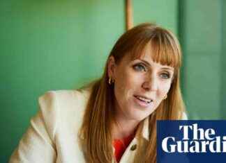 Angela Rayner confident Keir Starmer’s popularity will rebound news-21092024-115515