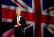 Reform UK to Emulate Liberal Democrats for Success, Says Nigel Farage news-21092024-115641