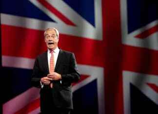 Reform UK to Emulate Liberal Democrats for Success, Says Nigel Farage news-21092024-115641
