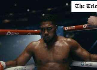 Anthony Joshua vs Daniel Dubois Fight: Time, How to Watch, and Undercard Line-Up news-21092024-115725