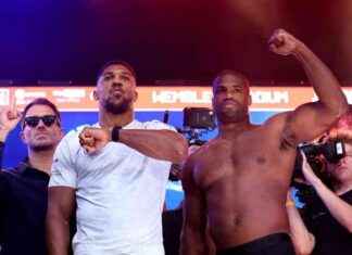 Joshua vs Dubois: TV Channel, Live Stream & PPV Price Guide news-21092024-115807