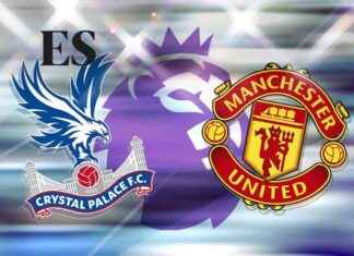 Crystal Palace vs Man Utd: How to Watch Live Stream and TV Channel Guide news-21092024-115826