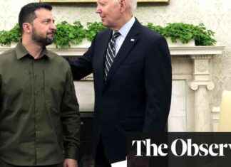 Ending the War in Ukraine: Zelenskyy’s Strategy of US Missile Strikes in Russia news-21092024-210954