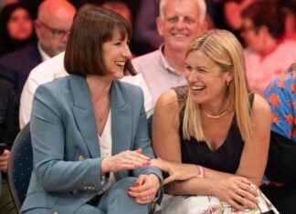 The Rise of Britain’s Most Powerful Sisters: From School Election to Success news-21092024-211210