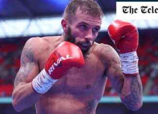 Anthony Joshua vs Daniel Dubois: Wembley Fight Night Undercard Updates news-21092024-211248