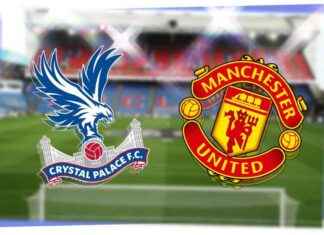 Crystal Palace vs Manchester United: Premier League Match Live Updates news-21092024-211541