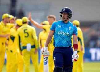 Australia Dominates ODI Series as England Batters Struggle news-21092024-211609