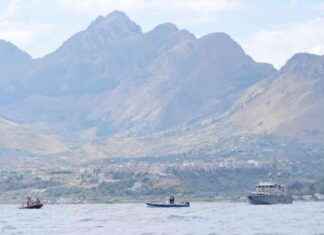 Bayesian Superyacht Sinking: Intelligence Data Possibly Contained in Sunken Boat’s Safes news-22092024-011716