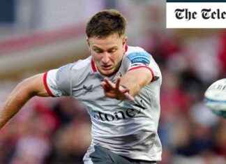 Saracens Secure Bonus-Point Victory in First Match Post-Owen Farrell news-22092024-011801