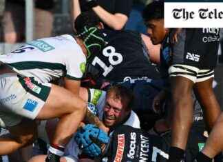 Leicester Tigers Kick off Michael Cheika Era with Impressive Victory at Exeter news-22092024-011827