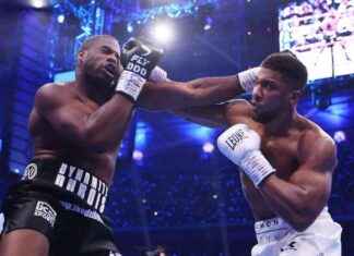 Joshua vs Dubois Fight: Live Updates and Undercard Results news-22092024-011935