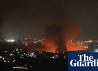 Israeli Strikes on Lebanon in Response to Hezbollah’s Deepest Rocket Attacks Since Gaza War news-22092024-051639