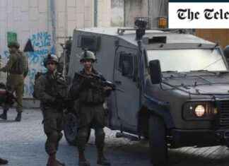 Israeli troops raid Al Jazeera TV bureau in West Bank: What Happened and Why news-22092024-051909