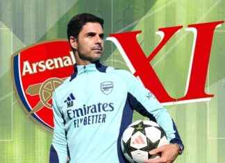 Arsenal vs Man City: Confirmed Team News, Predicted Lineup, Injury Updates news-22092024-052057