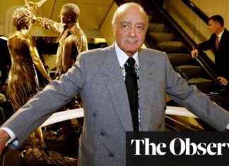 Exposing Mohamed Al Fayed: Uncovering a remorseless, ruthless, racist news-22092024-092214