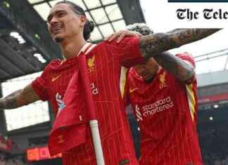 Liverpool vs Bournemouth: Darwin Nunez Wonder Strike Ignites Arne Slot’s Revolution news-22092024-092329