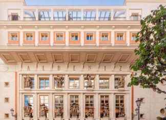 UMusic Hotel Madrid: Ultimate Destination for Music Lovers and Food Enthusiasts news-22092024-092437