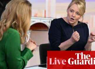 Sharon Graham Criticizes Labour for Leading UK into Austerity 2.0 – Live Updates from Labour Conference news-22092024-132458