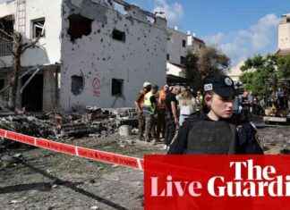 Hezbollah Claims to Hit Israeli Defense Firms in Middle East Crisis: Updates news-22092024-132523