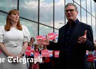 Labour Conference Update: Angela Rayner Denies Breaking Rules During New York Stay news-22092024-132654