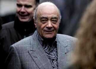 Timeline of Alleged Sexual Misconduct by Mohamed Al Fayed news-22092024-132848