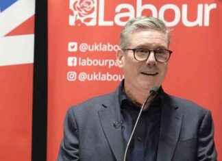 Starmer emphasizes transparency in accepting freebies: A key principle news-22092024-173025