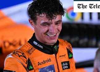 Lando Norris Impresses at Singapore GP, Closes Gap on Max Verstappen news-22092024-173128