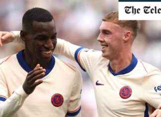 Chelsea’s Dominant Form Continues: On and Off the Field Success Against West Ham news-22092024-173159