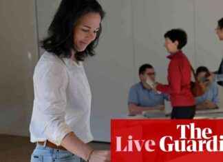 Olaf Scholz’s Party Edges Out AfD in Key German State Election – Live Updates news-22092024-213151