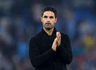 Arsenal’s Arteta Transformation Shines Through Despite Man City Defeat news-22092024-213333