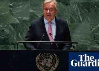 Russia faces isolation at UN summit for attempting to undermine pact news-23092024-014029