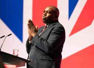 Urgent Call for Ceasefire between Israel and Hezbollah by Lammy news-23092024-014200