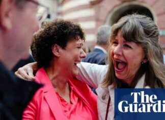 German State Election: Social Democrats Successfully Defend Against AfD in Key Race news-23092024-054147