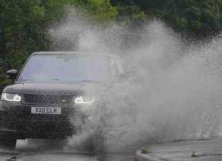 Amber Warning: Heavy Rain Expected as Wet Weather Persists news-23092024-054310