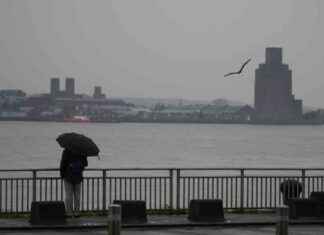 Heavy Rain Forecast Today in UK: Met Office Issues Rare Amber Warning news-23092024-094430