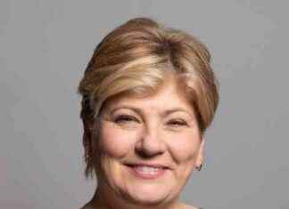 Cutting ‘Unnecessary’ Post-Brexit Border Checks: Emily Thornberry Urges Keir Starmer news-23092024-094453