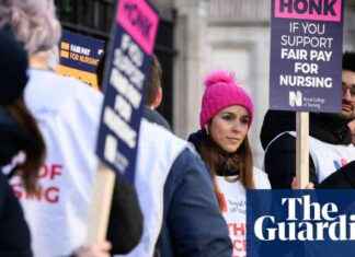 Nurses in England Reject Government’s 5.5% Pay Increase news-23092024-161411
