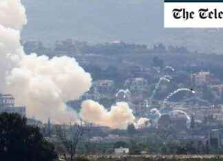 Israel-Hamas Conflict Update: 182 Killed in Deadliest Day in Lebanon news-23092024-161620