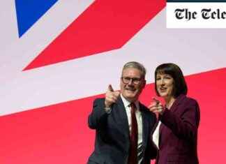 Labour Party Conference 2024: Rachel Reeves Defends Winter Fuel Cut and Signals Tough Choices Ahead news-23092024-161712