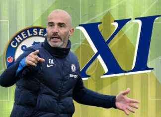 Chelsea vs Barrow: Confirmed Team News and Predicted Lineup for the Match news-23092024-161804