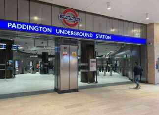 Paddington Station Upgrade: Tube Entrance & Rooftop Bar on 18th Floor news-23092024-161828