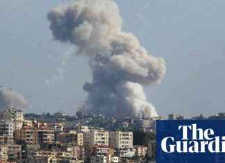 Israeli Airstrikes Kill 492 in Deadliest Day in Lebanon Since Civil War news-24092024-081117