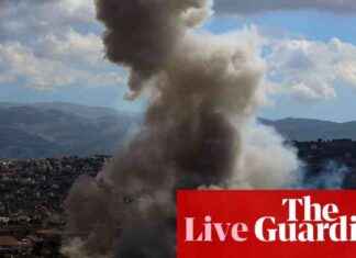 Israel Launches Attacks on Hezbollah in Middle East Crisis: Latest Updates news-24092024-121308