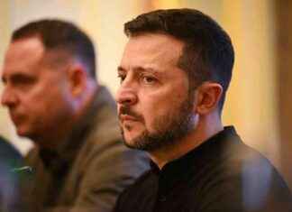 Zelensky Seeks Extradition of Political Opponent in Ukraine Church Dispute news-24092024-121335