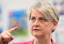 Labour Party Conference 2024: Pat McFadden Vows to Crack Down on Benefits Fraud news-24092024-121504